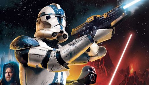 Reviven oficialmente los servidores de Star Wars Battlefront 2 para PC