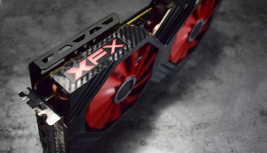 XFX presenta nuevas tarjetas basadas en RX Vega
