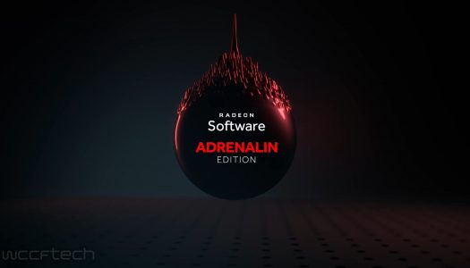 AMD presenta su nuevo software Radeon Adrenalin Edition para juegos conectados