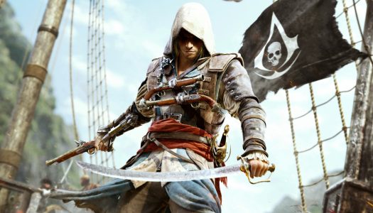 Assassin’s Creed IV: Black Flag ya puede ser canjeado de forma totalmente gratuita