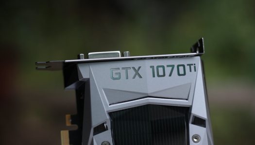 Review: Tarjeta gráfica NVIDIA GeForce GTX 1070 Ti Founders Edition – El eslabón perdido de la familia GeForce