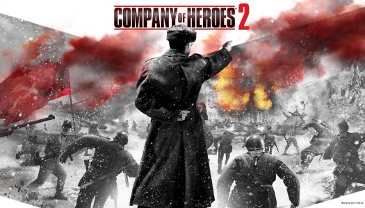 Company of Heroes 2 está gratis para Steam por tiempo limitado
