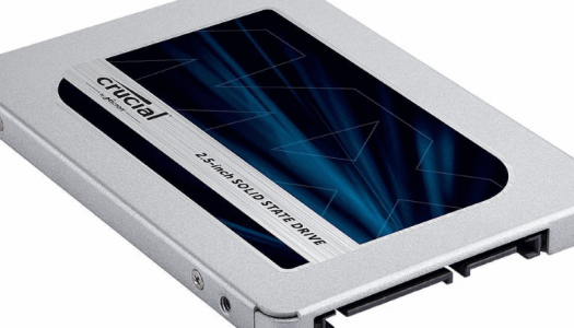 Crucial lanza nuevos SSD de hasta 2TB