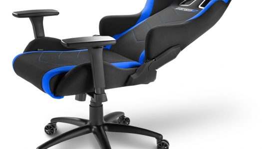 Sharkoon lanza la SGS2, una nueva silla gamer con cubierta de tela transpirable