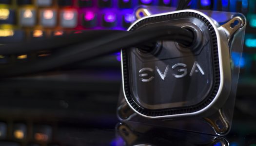 Review: Round-UP Watercooling EVGA Closed Loop CPU Cooler 120/240/280mm