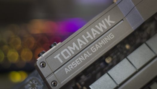 Review: MSI Z370 Tomahawk – Balance y potencia para tu PC gamer