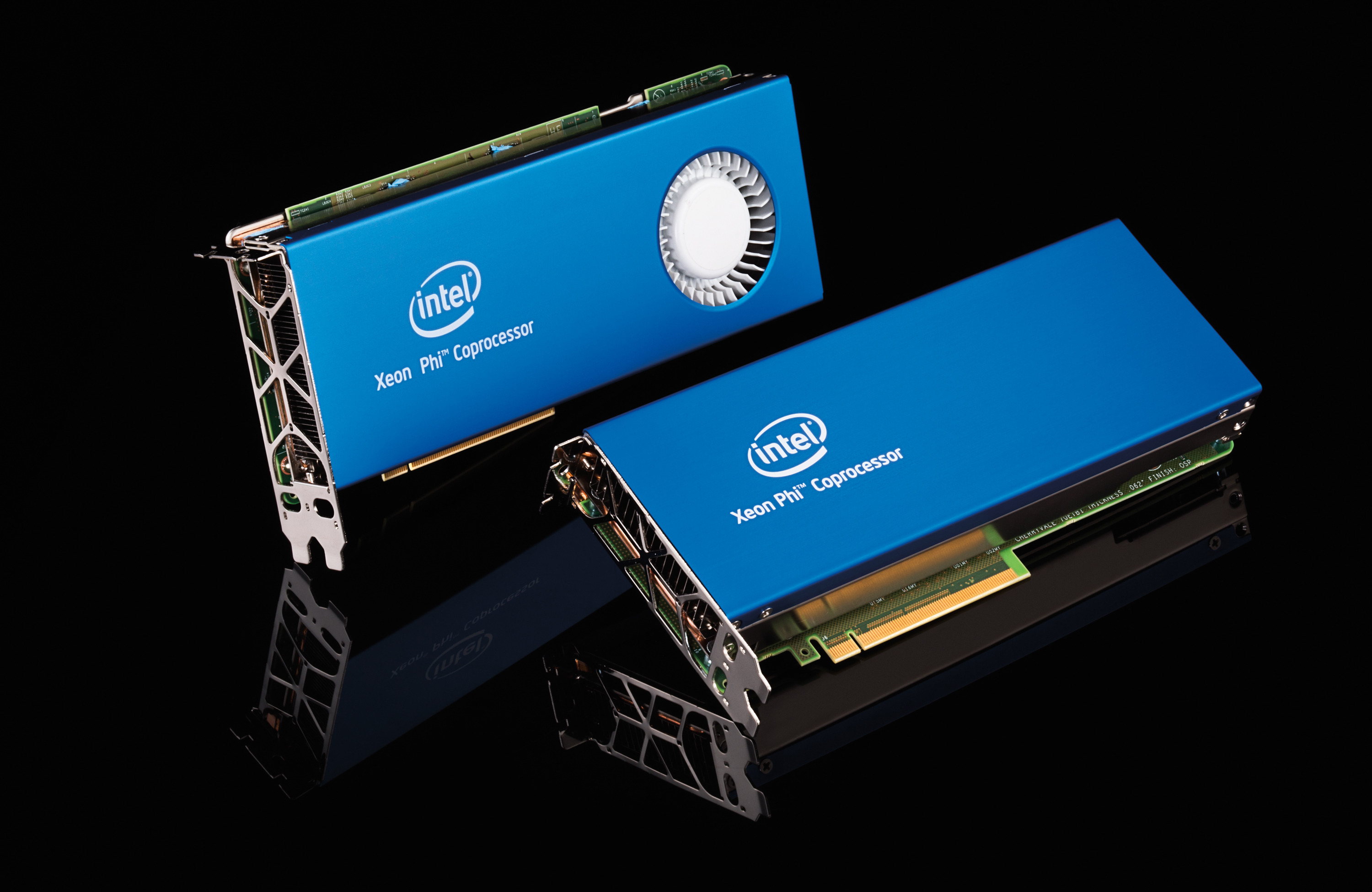 Intel muestra su primer prototipo de GPU creado bajo la mirada de Raja Koduri
