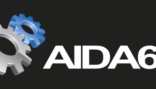 AIDA64 se actualiza con información de sensores de nueva placa madre MSI Z390