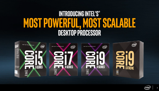 Amazon y ASUS filtran nuevos procesadores Intel Coffee Lake