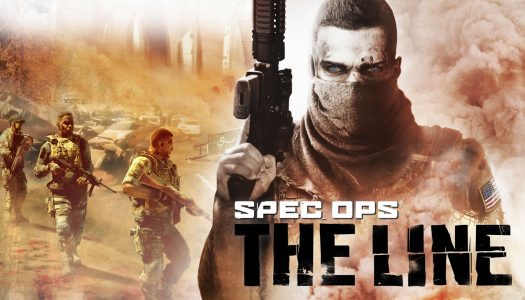 SPEC OPS: THE LINE gratis para Steam