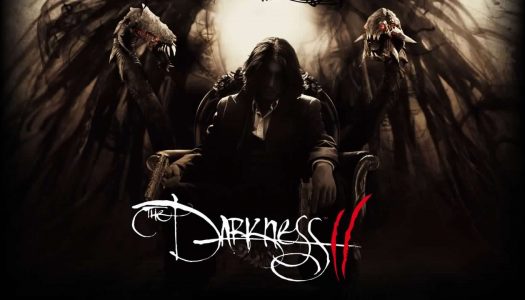 The Darkness II gratis para Steam