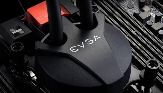 EVGA lanza nuevo watercooler de 120mm y bajo precio