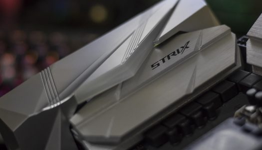 Review: ASUS ROG STRIX Z370-E Gaming – Lo mejor de la línea ROG Strix