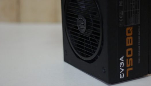 Review: EVGA 750 BQ – Una fuente de poder para computadores exigentes por solo 60 mil pesos