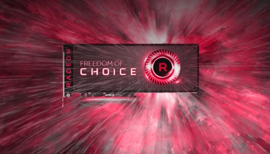 Drivers AMD Radeon 18.4.1 BETA disponibles para descarga
