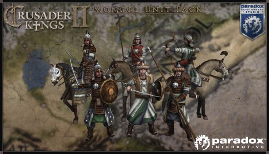 Crusader Kings II gratis para Steam