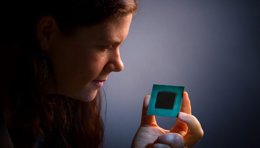 Intel Stratix 10: FPGA con capacidad para procesar 420 discos Blu-Ray en un segundo