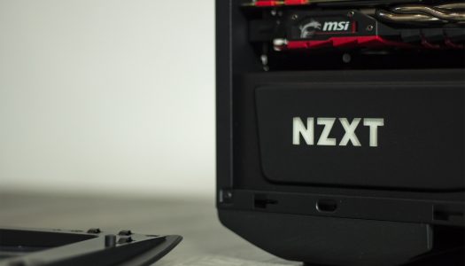 Review: NZXT Manta – Un gabinete pequeño para grandes setups