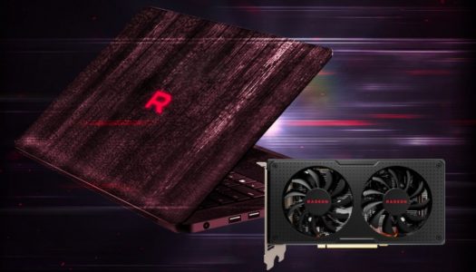 AMD presenta las especificaciones técnicas de la nueva serie RX 500X