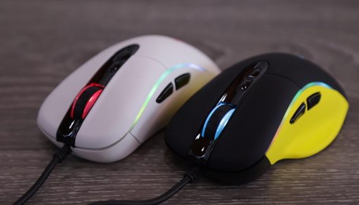 Review: Mouse Tier One Scramjet RGB – Comodidad y versatilidad al precio justo