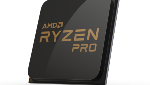AMD lanza los nuevos procesadores Athlon basados en “ZEN” y expande su serie Ryzen Pro