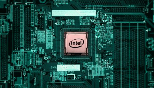 CPU Intel de 8 núcleos avistado