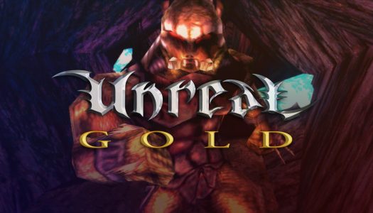 Unreal Gold gratis para Steam por tiempo limitado
