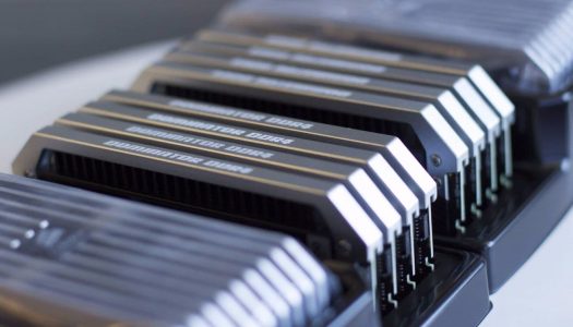 Samsung, Micron y Hynix, acusadas de coludirse para aumentar el precio de las memorias RAM