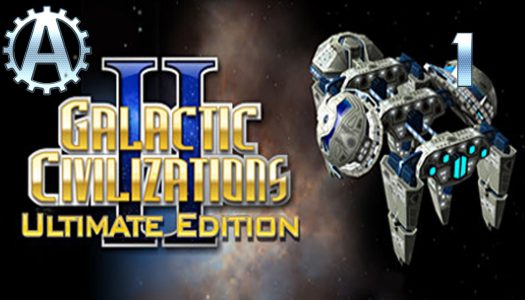 Galactic Civilization 2 gratis para Steam por tiempo limitado