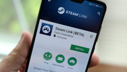 La aplicación Steam Link para iOS fue rechazada por Apple