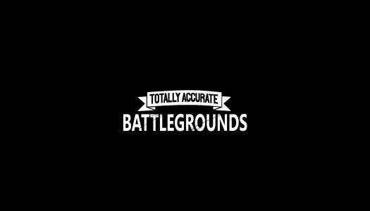 Totally Accurate Battlegrounds gratis para Steam por tiempo limitado