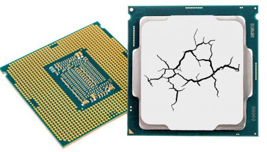 Procesadores Intel se ven afectados por nueva vulnerabilidad de seguridad