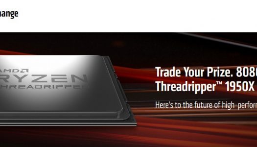 Intel: “Si AMD quería un Core i7-8086K, solo debían pedirlo”