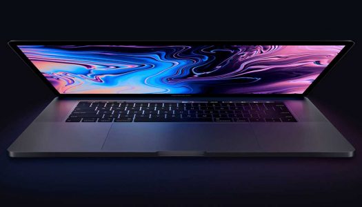 El MacBook Pro 2018 con Core i9 tiene serios problemas de temperatura