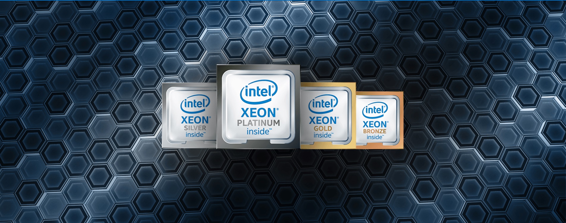 Procesadores Intel Xeon “Cascade Lake” soportarán hasta 3,84 TB de RAM por socket