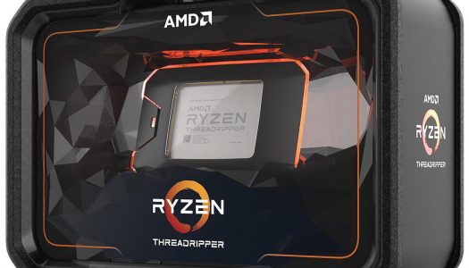 Comienza la preventa del procesador AMD Ryzen Threadripper de segunda generación