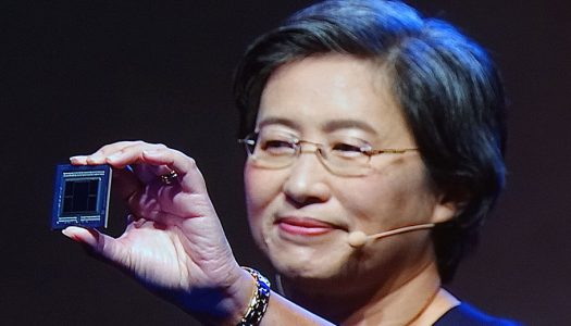 GPUs AMD de 7nm podrían llegar en diciembre