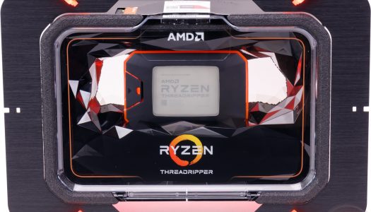 AMD anuncia oficialmente 4 nuevos procesadores Ryzen Threadripper