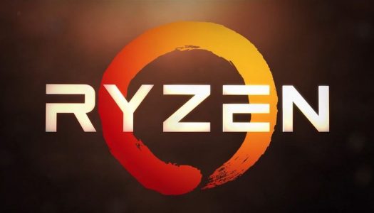 Se revelan detalles de nuevos APU Ryzen para portátiles