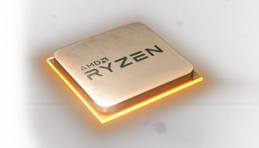 Los problemas de stock de Intel están causando un aumento en las ventas de AMD