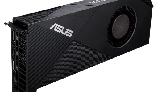 ASUS anuncia sus tarjetas Gráficas ROG Strix, Dual, y Turbo GeForce RTX 2070