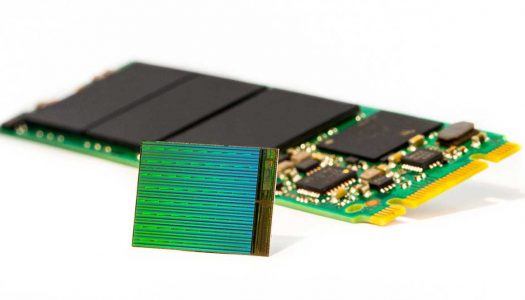 Precios de memorias DRAM y NAND podrían seguir a la baja durante 2019