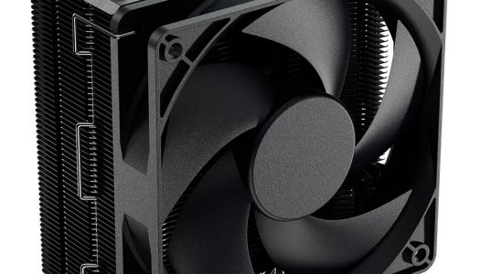 Cooler Master anuncia su nuevo Hyper 212 edición Black y RGB