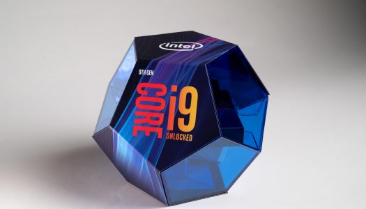 Nuevos benchmarks oficiales de Intel: El Core i9-9900K es 12% más rápido y 66% más caro que el Ryzen 2700X