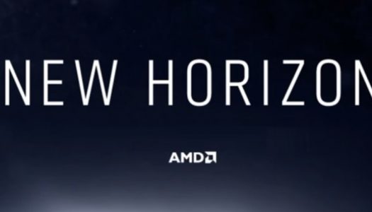 AMD anuncia evento “Next Horizon” para el 6 de noviembre