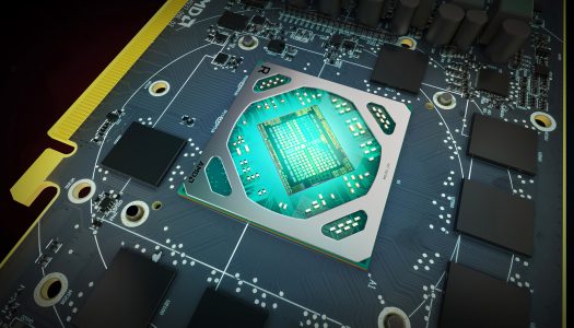 Las nuevas AMD Radeon RX 590 brindan una experiencia de juego de HD suave y de vanguardia para los títulos más recientes