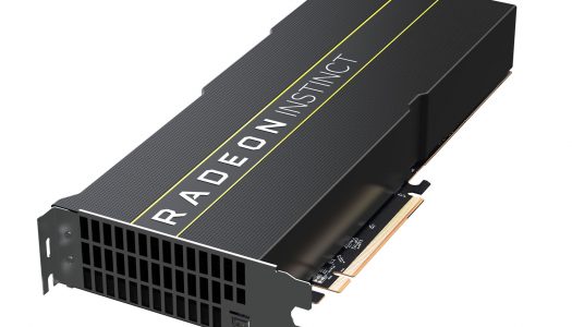 AMD actualiza su suite de software Radeon Pro