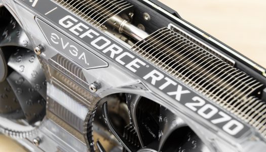 Review: Tarjeta Gráfica EVGA GeForce RTX 2070 XC ULTRA GAMING