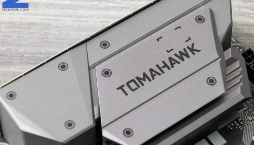 Review: Placa madre MSI MAG Z390 Tomahawk