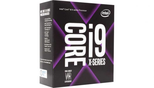 El Intel Core i9-9990XE solo será vendido a OEMs y ensambladores de sistemas